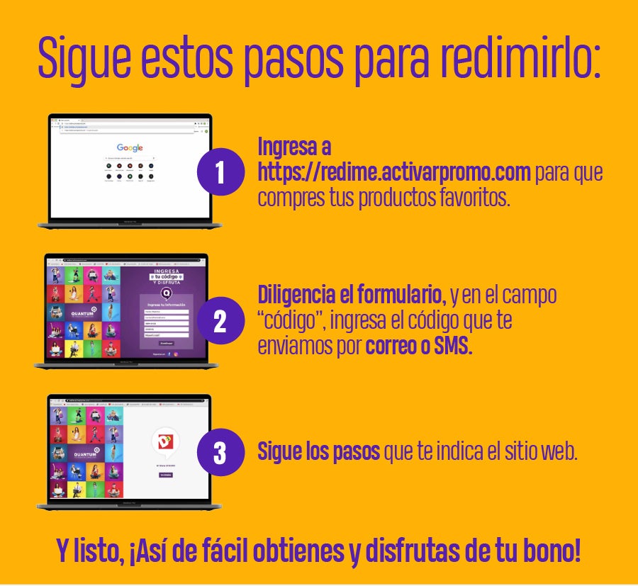 Crédito f´cil codensa